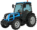 Rex4 Vineyard Orchard Tractor