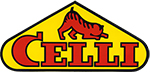 Celli Agricultural Machinery